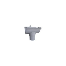 NAISSANCE CENT DE GOUTTIERE 250 MM A COLLER G