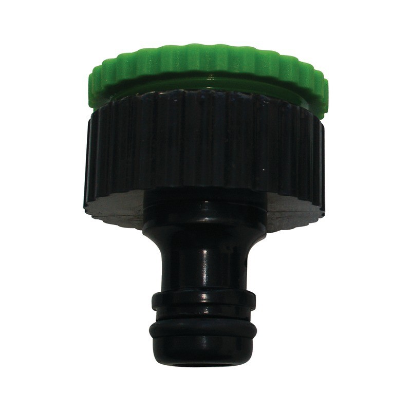 NEZ DE ROBINET FEMELLE 3/4" ET 1"