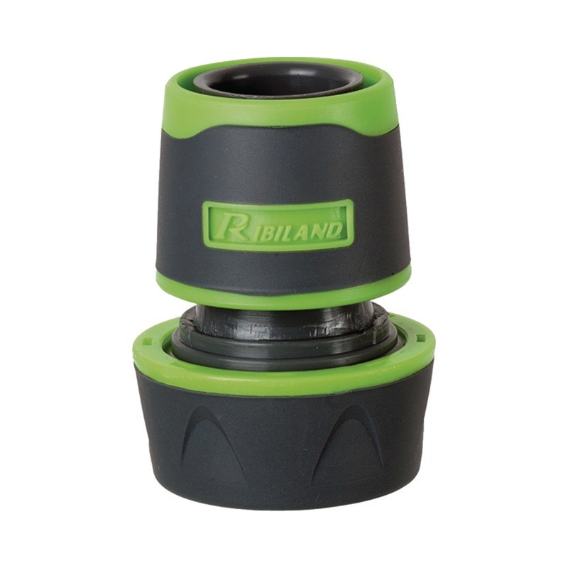 RACCORD RAPIDE LIBRE POUR TUYAU 12 A 15 MM