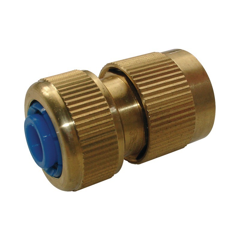 RACCORD AUTOMATIQUE 12/15 LAITON