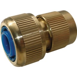 RACCORD AUTOMATIQUE 16/19 LAITON