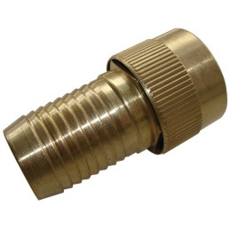 RACCORD CANNELE 25 LAITON GRAND DEBIT