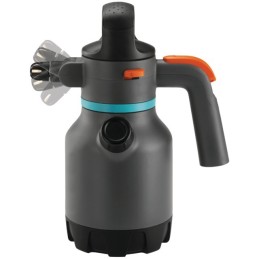 PULVERISATEUR A PRESSION 1,25 LITRES GARDENA