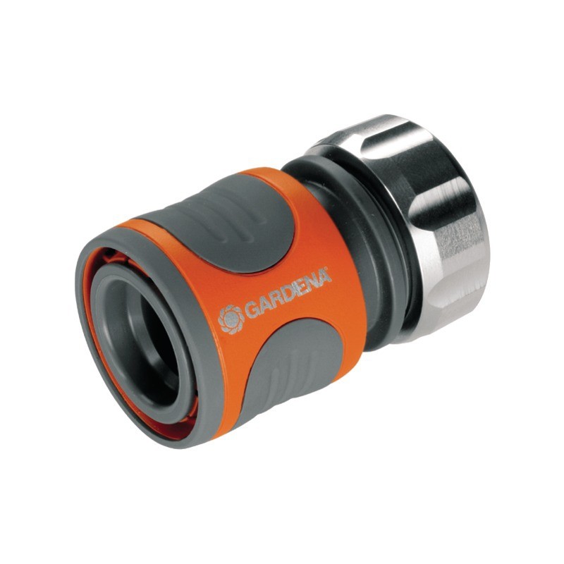 RACCORD RAPIDE PREMIUM 13-15mm       GARDENA