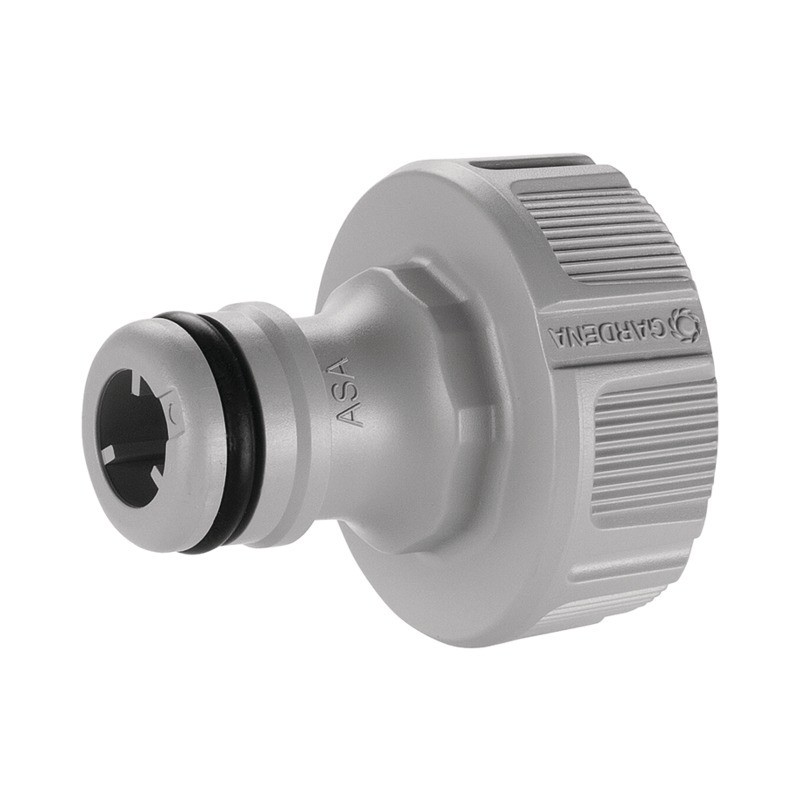 NEZ DE ROBINET 26,5MM  GARDENA