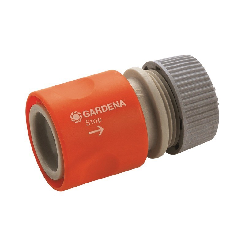 AQUASTOP 19MM                         GARDENA