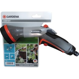 PISTOLET ARROSOIR GARDENA PLANTES SENSIBLES