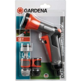 PISTOLET ARROSOIR GARDENA CONFORT