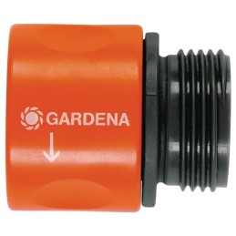 ADAPTATEUR MACHINE A LAVER  GARDENA