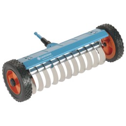 SCARIFICATEUR SUR ROUES GARDENA
