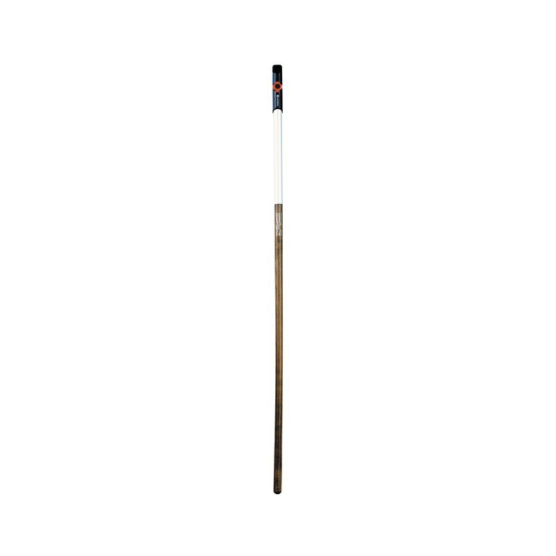 MANCHE EN BOIS GARDENA LONGUEUR 130CM