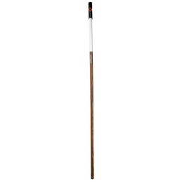 MANCHE EN BOIS GARDENA LONGUEUR 150CM