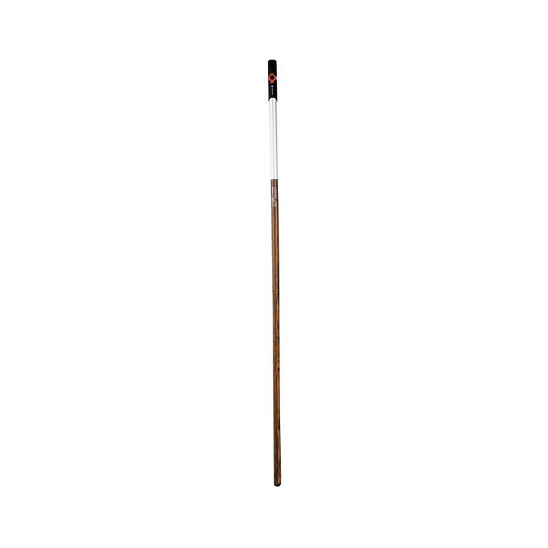MANCHE EN BOIS GARDENA LONGUEUR 150CM