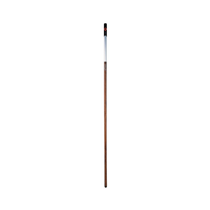 MANCHE EN BOIS GARDENA LONGUEUR 180CM