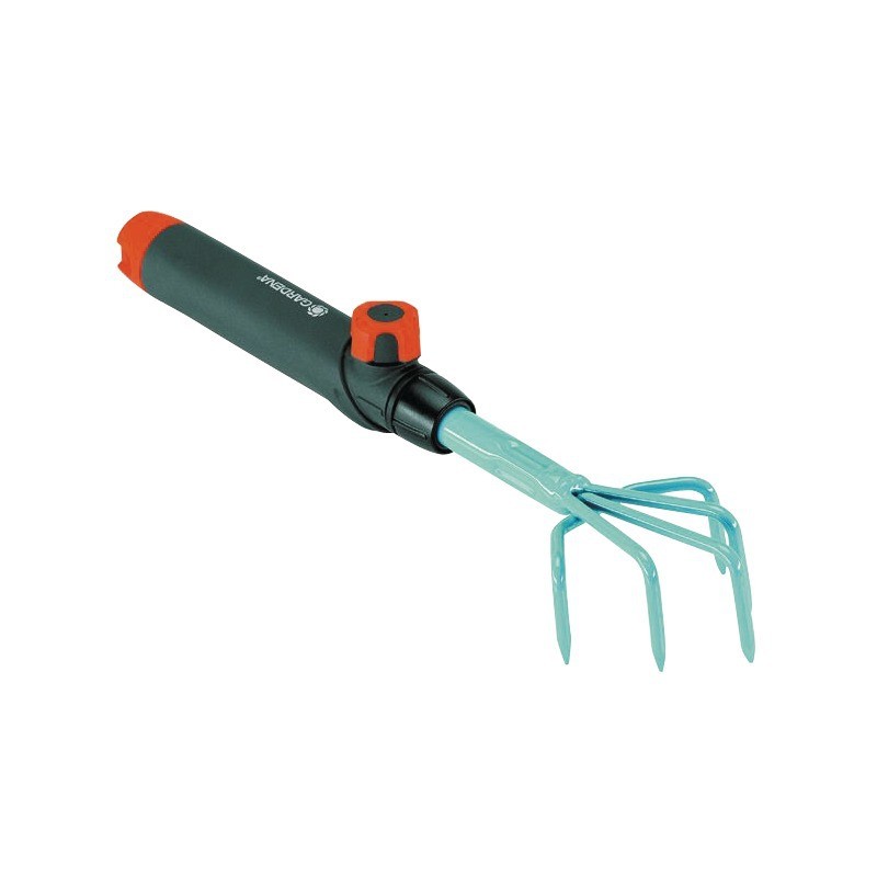 GRIFFE A FLEURS                   CS  GARDENA