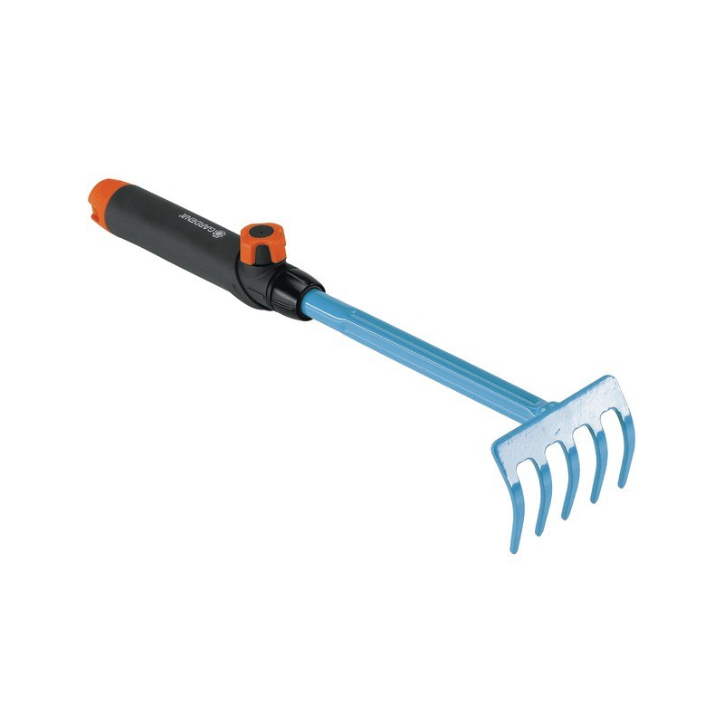 RATEAU A FLEURS GARDENA