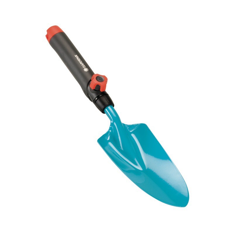 TRANSPLANTOIR AVEC MANCHE AMOVIBLE GARDENA