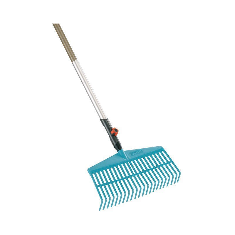 BALAI-RATEAU EMMANCHE GARDENA