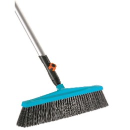 BALAI DE CANTONNIER EMMANCHE GARDENA