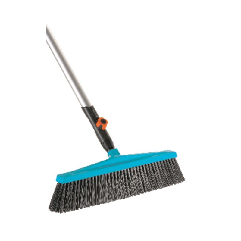 BALAI DE CANTONNIER EMMANCHE GARDENA