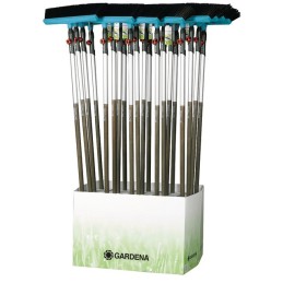 BALAI DE CANTONNIER EMMANCHE GARDENA