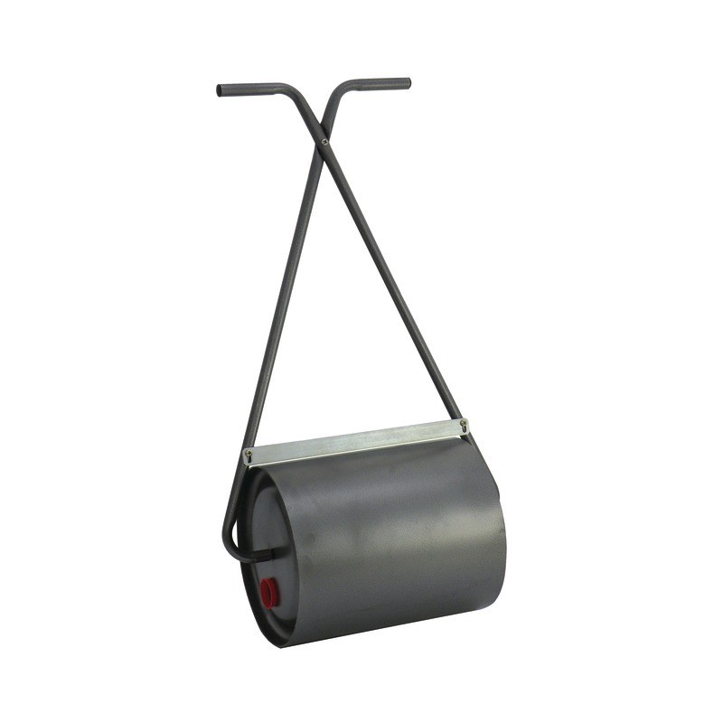ROULEAU A GAZON METALLIQUE LG 37CM
