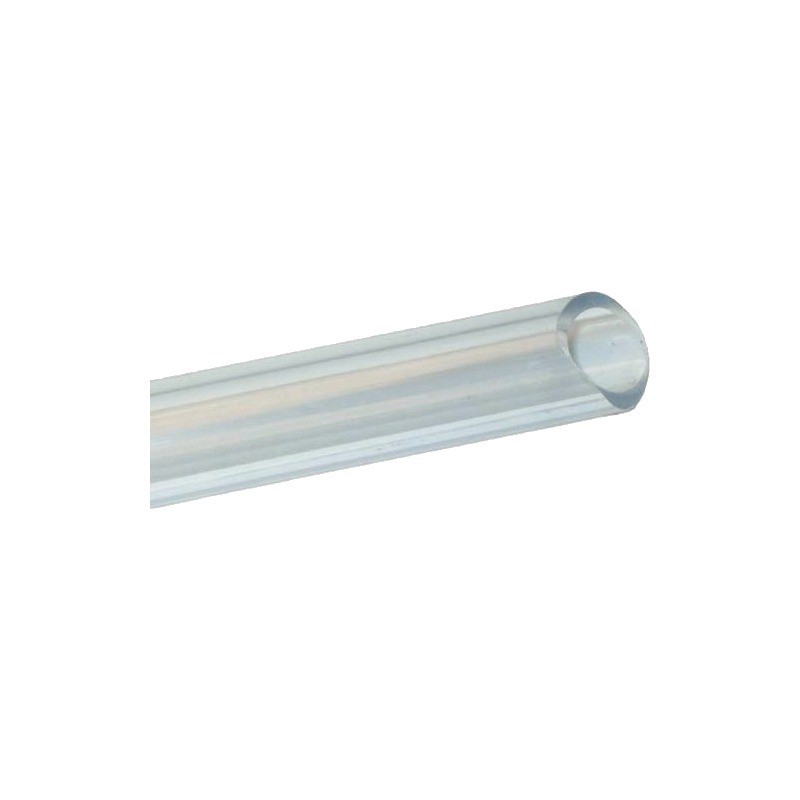 TUYAU PVC ALIMENTAIRE Ø16X26mm ROULEAU DE 25M