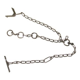 LIEN 3 BRANCHES.A VACHE  D:5            (VRAC