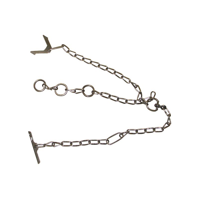 LIEN 3 BRANCHES.A VACHE  D:5            (VRAC