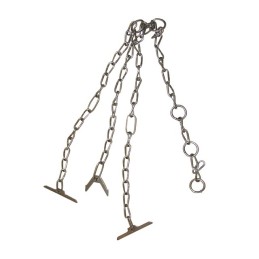 LIEN 4 BRANCHES.A VACHE  D:6 B RUTE     (VRAC