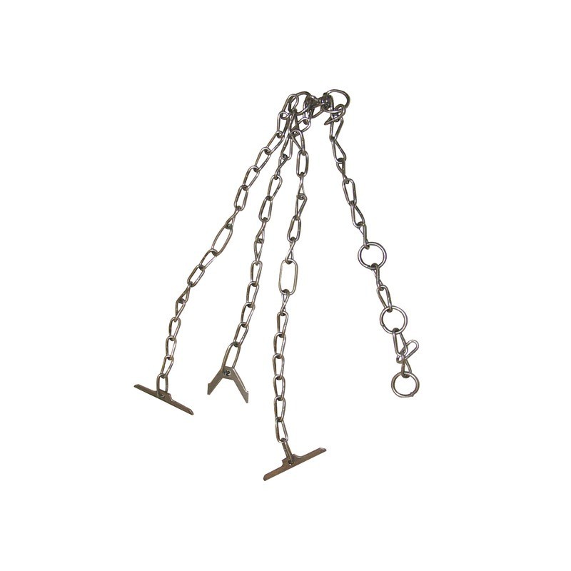 LIEN 4 BRANCHES.A VACHE  D:6 B RUTE     (VRAC