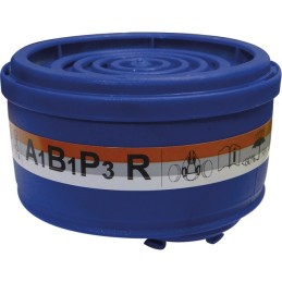 FILTRE TYPE A1 B1 P3 PR MASQUE DUO ET DUETTA