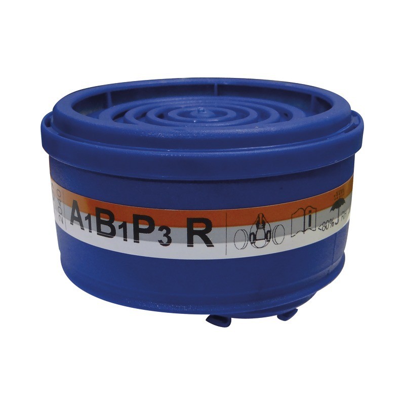 FILTRE A1 B1 P3 PR MASQUE DUO ET DUETTA (X2)