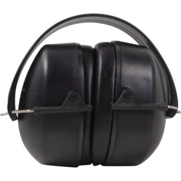 CASQUE ANTI-BRUIT REPLIABLE TECHNI-POWER
