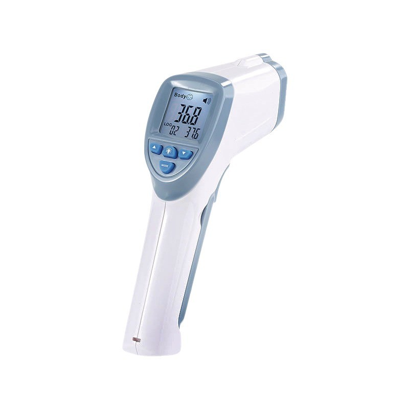 THERMOMETRE INFRAROUGE MEDICAL CE 0.3°