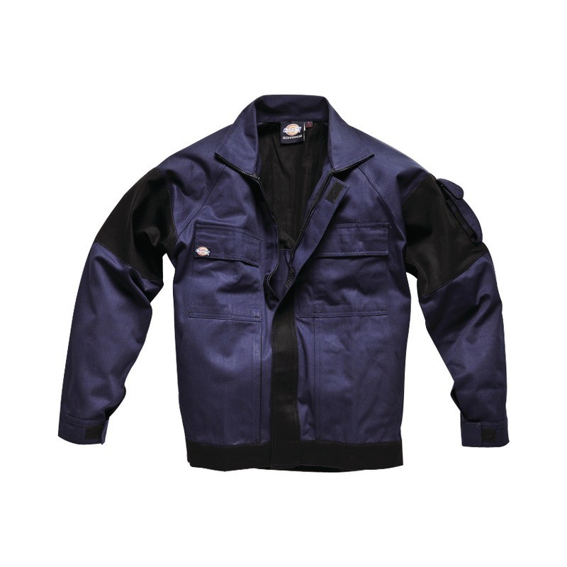 Veste gdt290 100% coton