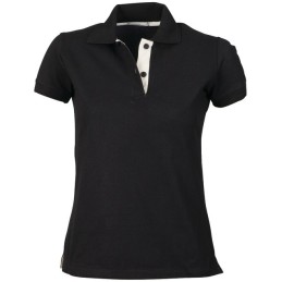 Polo Stromboli femme