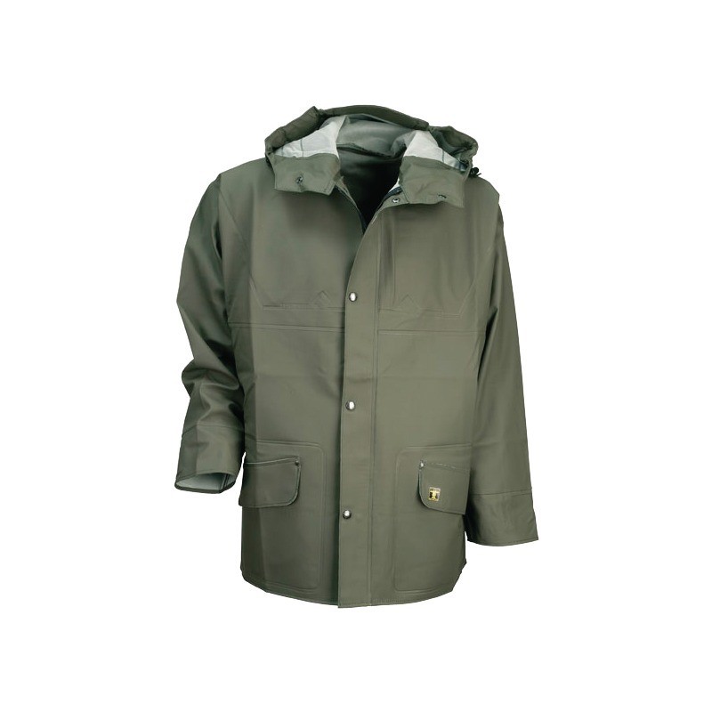 Veste isoder isolatech glentex
