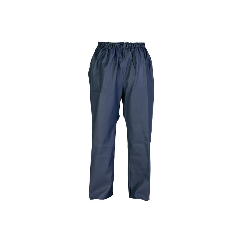 PANTALON POULDO GLENTEX MARINE TAILLE M