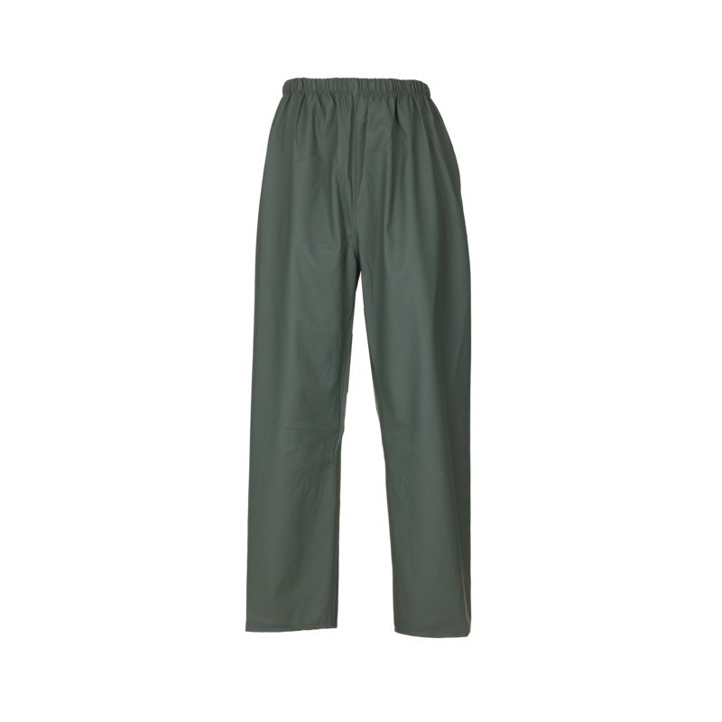 PANTALON TAILLE L PRE PVSOFT MARRON