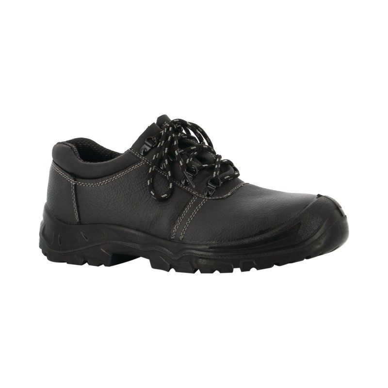 CHAUSSURES DE SECURITE S3 AZURITE BASSE NOIR P43