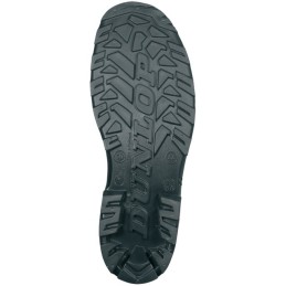 BOTTES DE SECURITE DEVON VERT P40