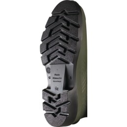 BOTTES 380VP VERT P37