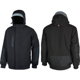 MANTEAU BLAZE XXXL