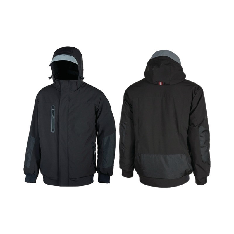 MANTEAU BLAZE XXXL