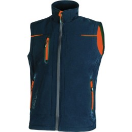 GILET SANS MANCHES UNIVERSE TAILLE S