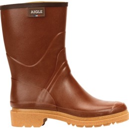 BOTTILLONS FEMME BISON 2 P35