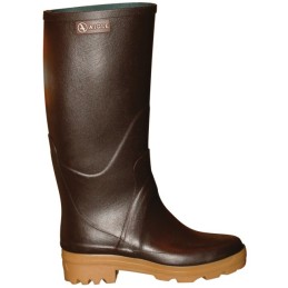 BOTTES CHAMBORD PRO L2 MARRON P39