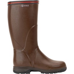 BOTTES TANCAR PRO ISO MARRON P39
