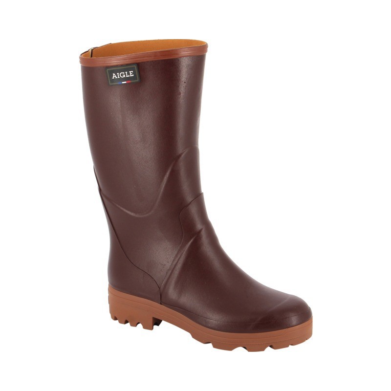 BOTTES CHAMBORD PRO 2 LADY SUREAU P36